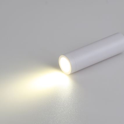 Brilagi - LED Aplique flexible MAYA LED/3W/230V 4000K blanco