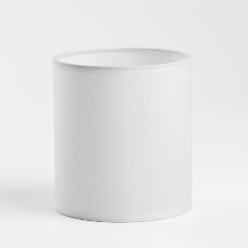 Brilagi - LED Aplique flexible NUBILA 1xE27/25W/230V + LED/3W blanco