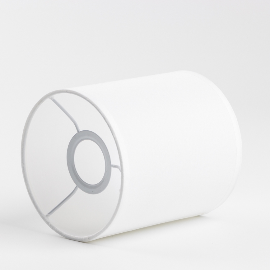Brilagi - LED Aplique flexible NUBILA 1xE27/25W/230V + LED/3W blanco