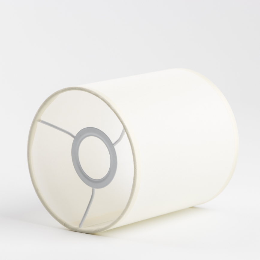 Brilagi - LED Aplique flexible NUBILA 1xE27/25W/230V + LED/3W latón/color crema