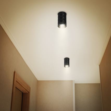 Brilagi - LED Foco ALICE 1xGU10/30W/230V negro