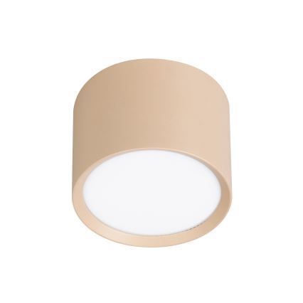 Brilagi - LED Foco direccional SMOOTH 1xGX53/15W/230V beige