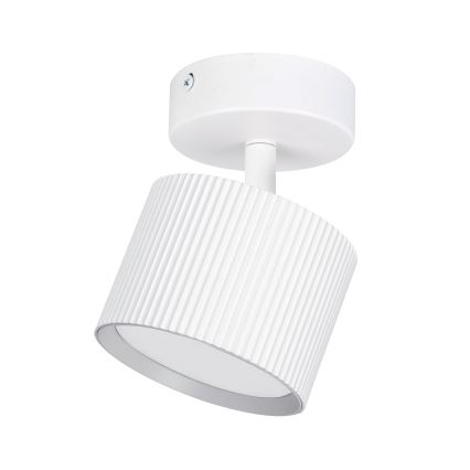 Brilagi - LED Foco orientable STRIPY 1xGX53/15W/230V blanco