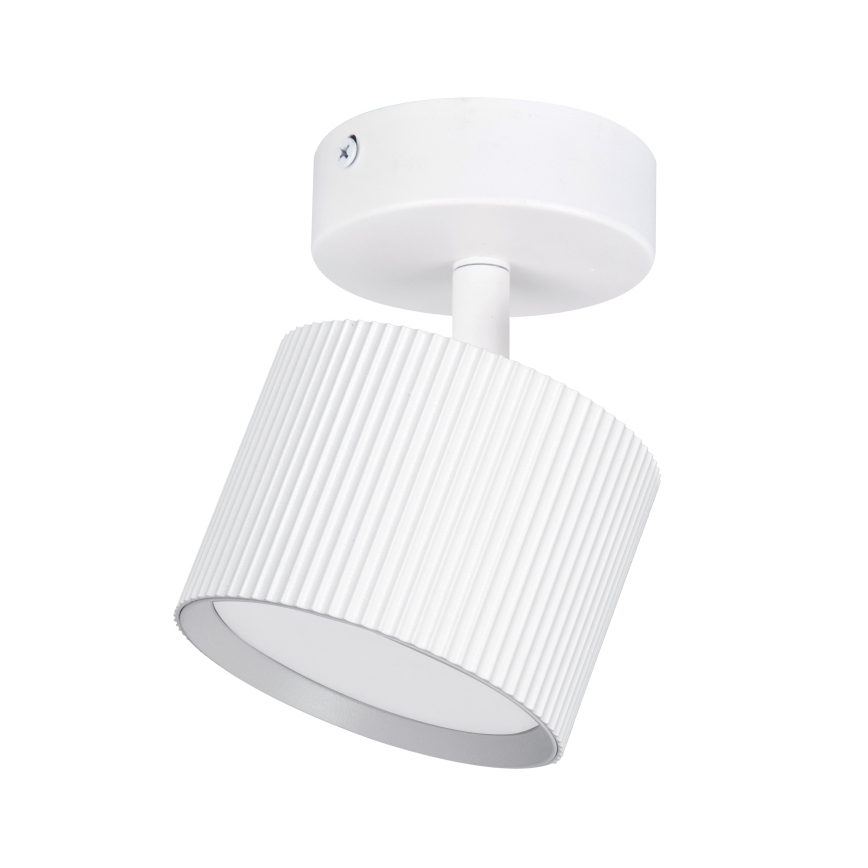 Brilagi - LED Foco orientable STRIPY 1xGX53/15W/230V blanco