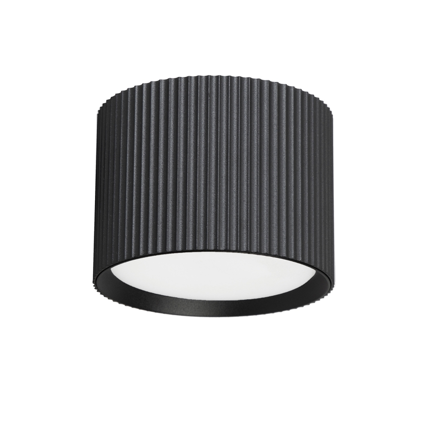Brilagi - LED Foco orientable STRIPY 1xGX53/15W/230V negro