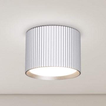 Brilagi - LED Foco orientable STRIPY 1xGX53/15W/230V plateado