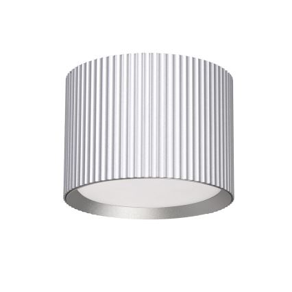Brilagi - LED Foco orientable STRIPY 1xGX53/15W/230V plateado