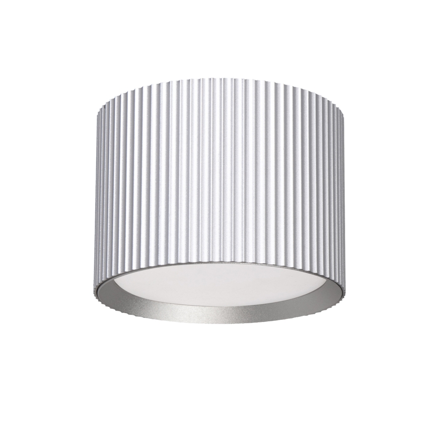 Brilagi - LED Foco orientable STRIPY 1xGX53/15W/230V plateado
