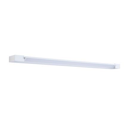Brilagi - Iluminación LED para espejos de baño AQUA LINE LED/36W/230V 120 cm IP44 blanco CRI 90