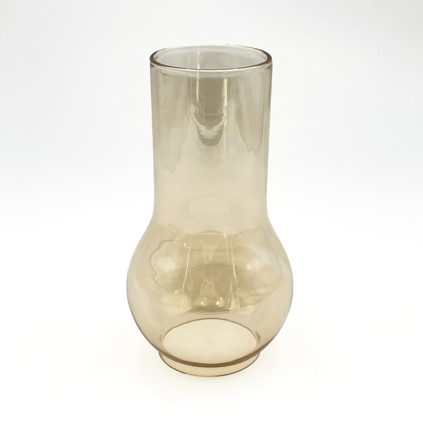 Brilagi - LED Lámpara colgante con cadena COTTAGE 5xE14/40W/230V marrón