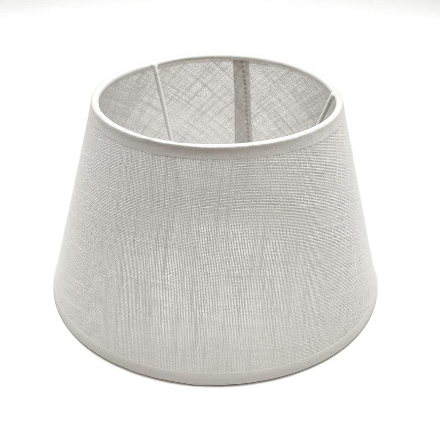 Brilagi - LED Lámpara de mesa ANTHONY 1xE14/40W/230V roble/blanco