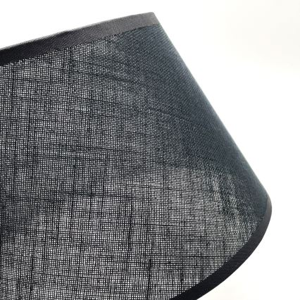 Brilagi - LED Lámpara de mesa ANTHONY 1xE14/40W/230V roble/negro