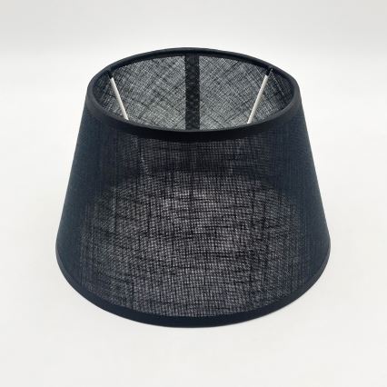 Brilagi - LED  Lámpara de techo ANTHONY 1xE14/60W/230V roble/negro