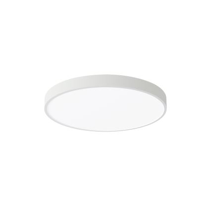 Brilagi - Lámpara de techo LED regulable POOL SMART LED/48W/230V 3000-6000K 40 cm + mando a distancia blanca