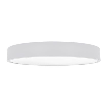 Brilagi - Lámpara de techo LED regulable POOL SMART LED/48W/230V 40 cm 3000-6000K Wi-Fi Tuya + mando a distancia blanca