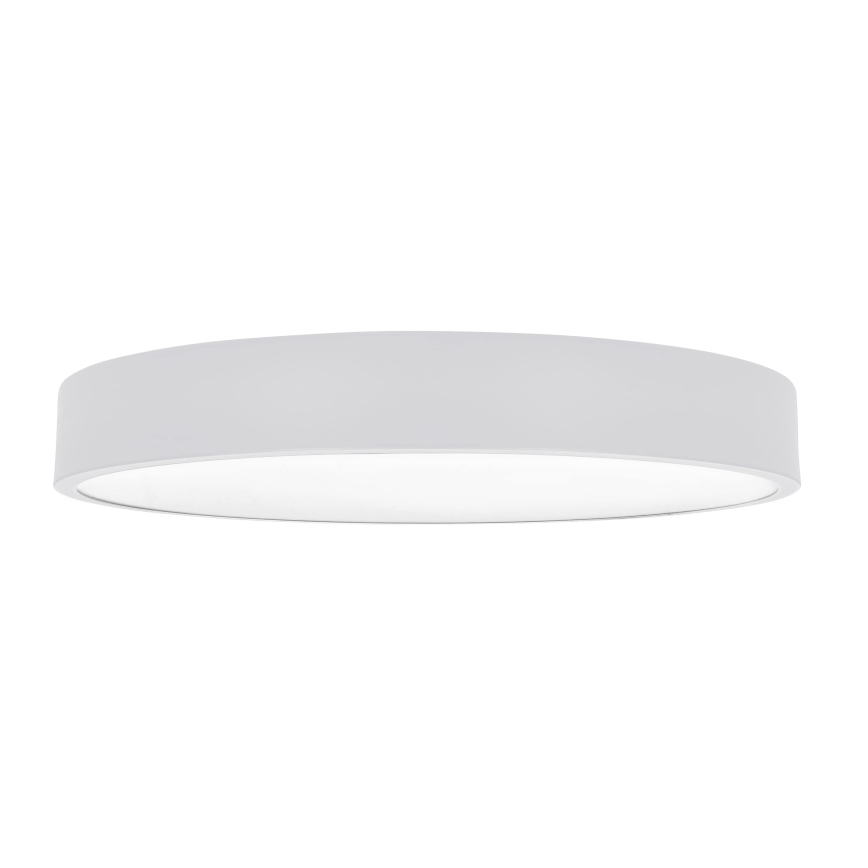 Brilagi - Lámpara de techo LED regulable POOL SMART LED/48W/230V 40 cm 3000-6000K Wi-Fi Tuya + mando a distancia blanca