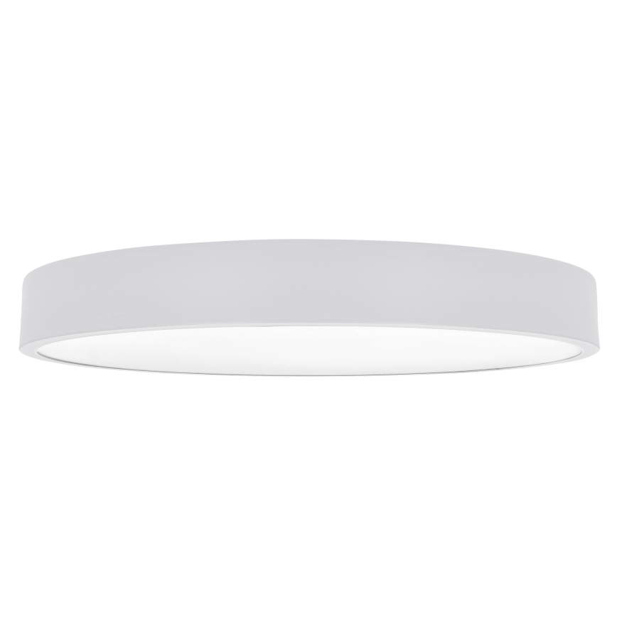 Brilagi - Lámpara de techo LED regulable POOL SMART LED/60W/230V 3000-6000K 50 cm + mando a distancia blanca