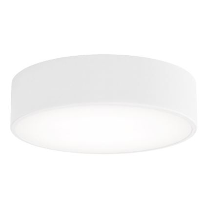 Brilagi - Lámpara de techo LED RGBW regulable CLARE 2xE27/9W/230V 2700-6500K Ø 30 cm Wi-Fi blanca