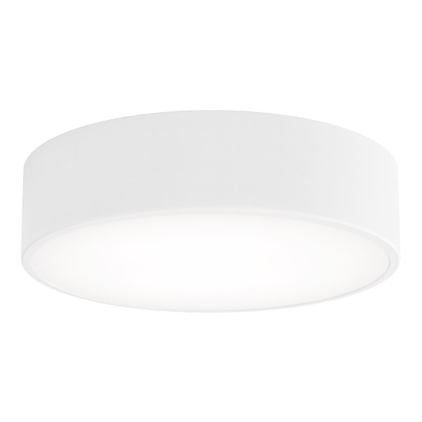 Brilagi - Lámpara de techo LED RGBW regulable CLARE 2xE27/9W/230V 2700-6500K Ø 30 cm Wi-Fi blanca