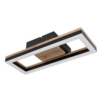 Brilagi - Luminaria de techo LED AXIS 12W/230V