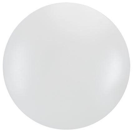 Brilagi - Luminaria de techo LED MILKY WAY LED/24W/230V 4000K Ø 38 cm