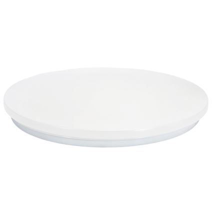 Brilagi - Luminaria de techo LED MILKY WAY LED/24W/230V 4000K Ø 38 cm