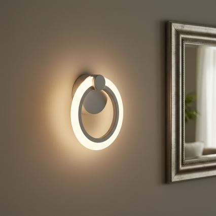 Brilagi - Luminaria de techo LED MODERN MINI LED/16W/230V 3000/4000/6000K