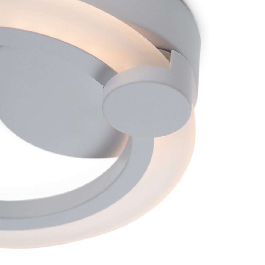 Brilagi - Luminaria de techo LED MODERN MINI LED/16W/230V 3000/4000/6000K