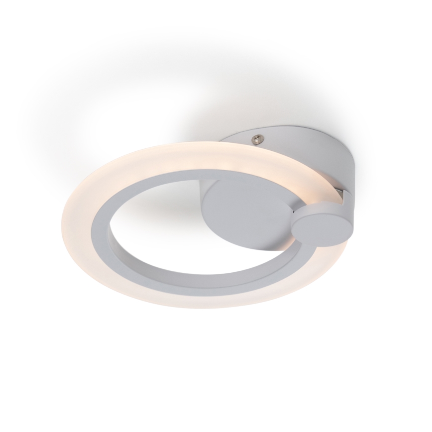 Brilagi - Luminaria de techo LED MODERN MINI LED/16W/230V 3000/4000/6000K