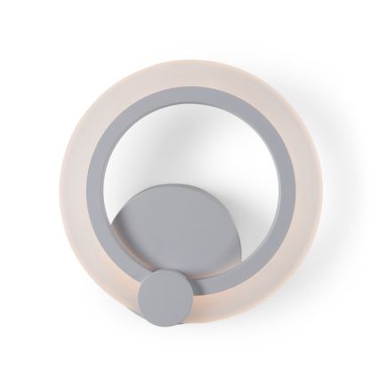 Brilagi - Luminaria de techo LED MODERN MINI LED/16W/230V 3000/4000/6000K