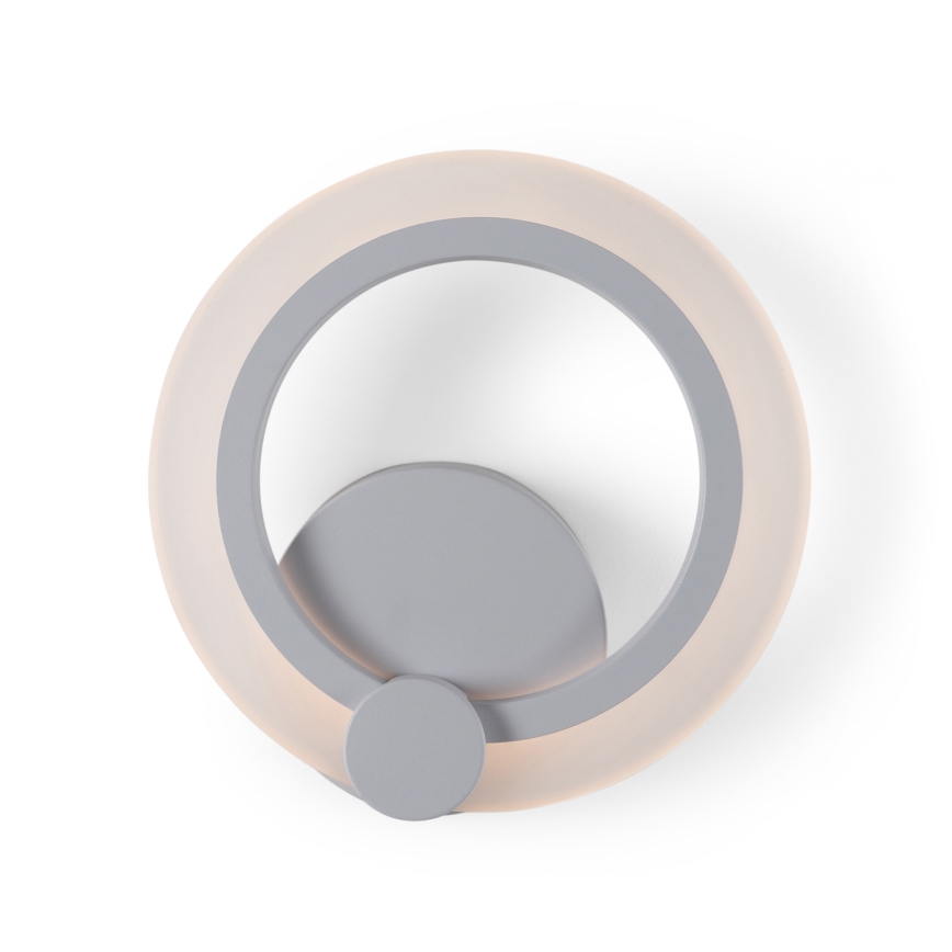 Brilagi - Luminaria de techo LED MODERN MINI LED/16W/230V 3000/4000/6000K