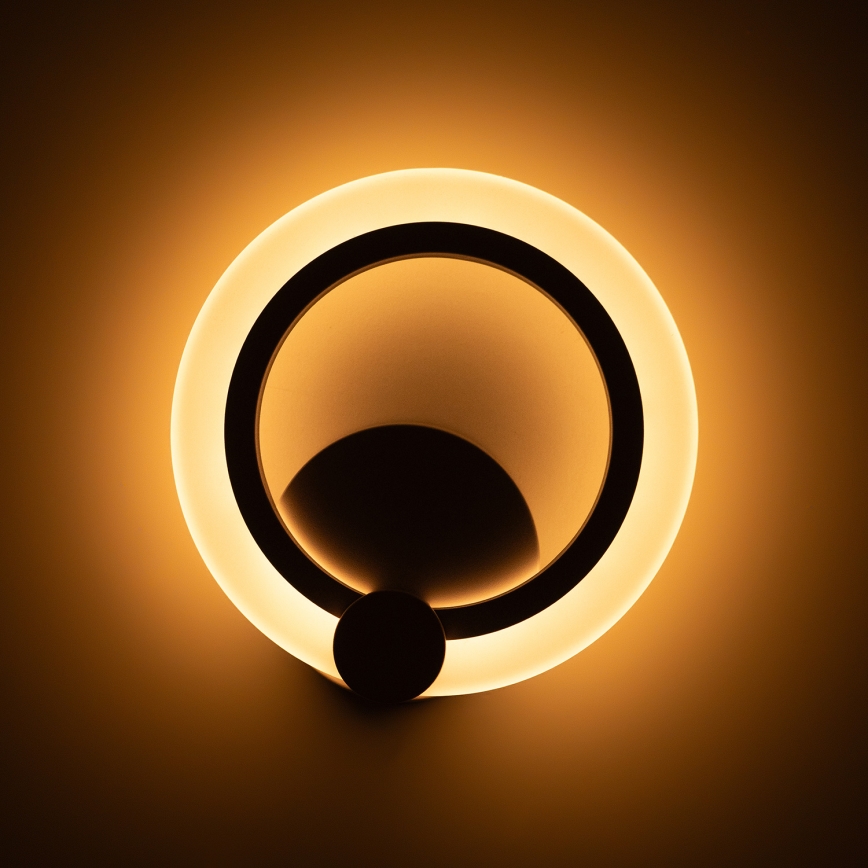 Brilagi - Luminaria de techo LED MODERN MINI LED/16W/230V 3000/4000/6000K