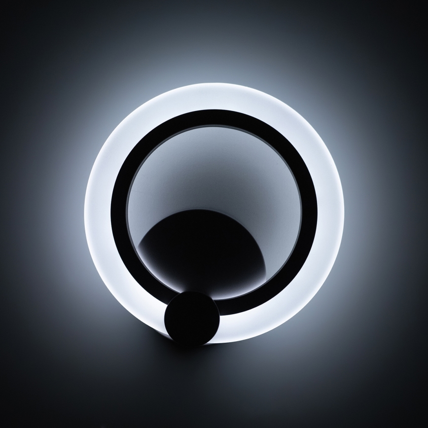 Brilagi - Luminaria de techo LED MODERN MINI LED/16W/230V 3000/4000/6000K