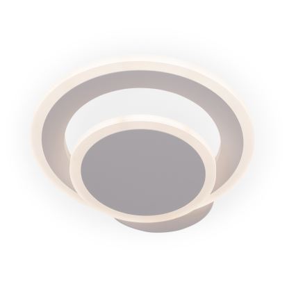 Brilagi - Luminaria de techo LED MODERN MINI LED/22W/230V 3000/4000/6000K