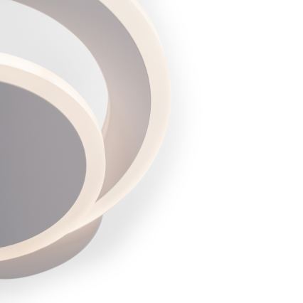 Brilagi - Luminaria de techo LED MODERN MINI LED/22W/230V 3000/4000/6000K