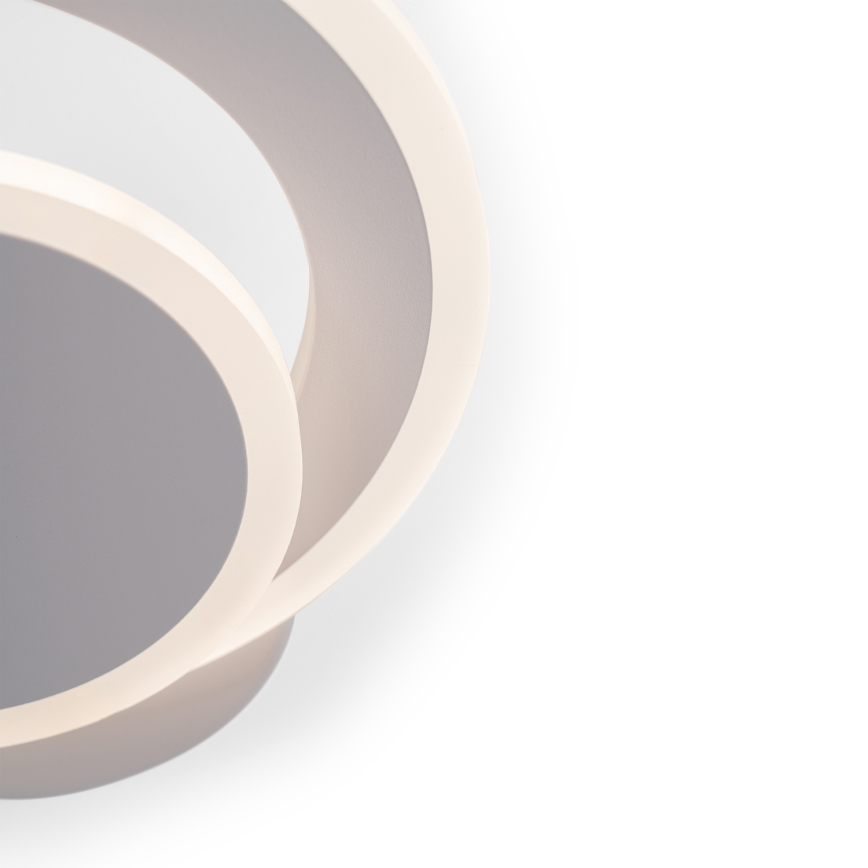 Brilagi - Luminaria de techo LED MODERN MINI LED/22W/230V 3000/4000/6000K