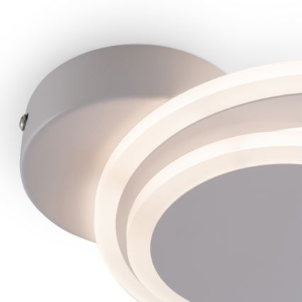 Brilagi - Luminaria de techo LED MODERN MINI LED/22W/230V 3000/4000/6000K