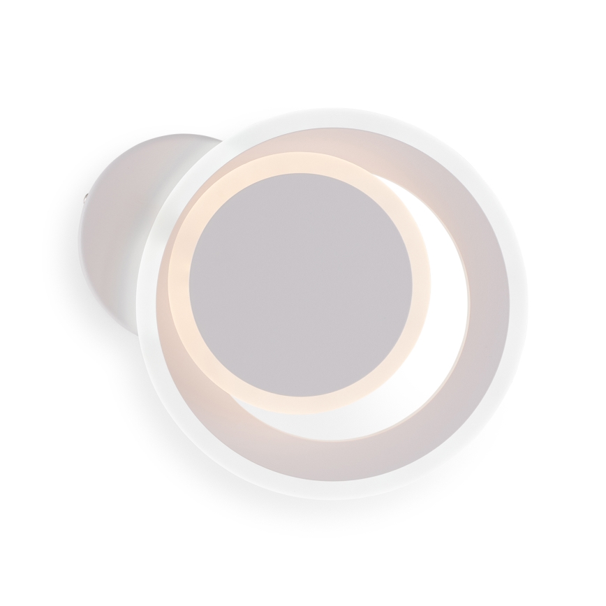 Brilagi - Luminaria de techo LED MODERN MINI LED/22W/230V 3000/4000/6000K