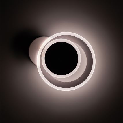 Brilagi - Luminaria de techo LED MODERN MINI LED/22W/230V 3000/4000/6000K