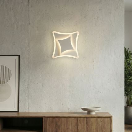 Brilagi - Luminaria de techo LED MODERN MINI LED/24W/230V 3000/4000/6000K