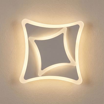 Brilagi - Luminaria de techo LED MODERN MINI LED/24W/230V 3000/4000/6000K