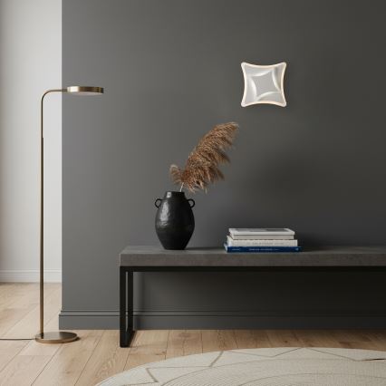 Brilagi - Luminaria de techo LED MODERN MINI LED/24W/230V 3000/4000/6000K