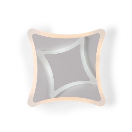 Brilagi - Luminaria de techo LED MODERN MINI LED/24W/230V 3000/4000/6000K