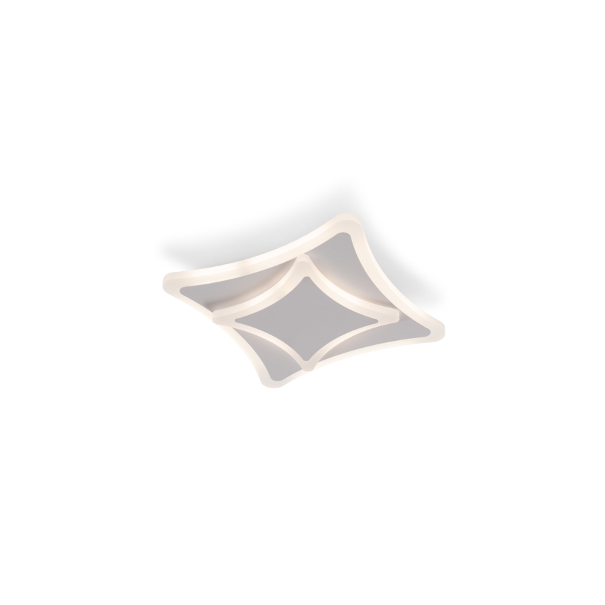 Brilagi - Luminaria de techo LED MODERN MINI LED/24W/230V 3000/4000/6000K