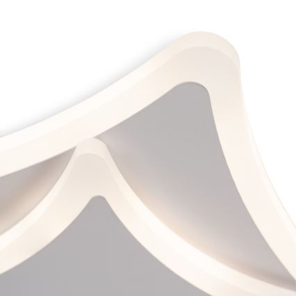 Brilagi - Luminaria de techo LED MODERN MINI LED/24W/230V 3000/4000/6000K