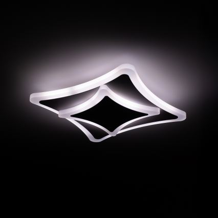 Brilagi - Luminaria de techo LED MODERN MINI LED/24W/230V 3000/4000/6000K