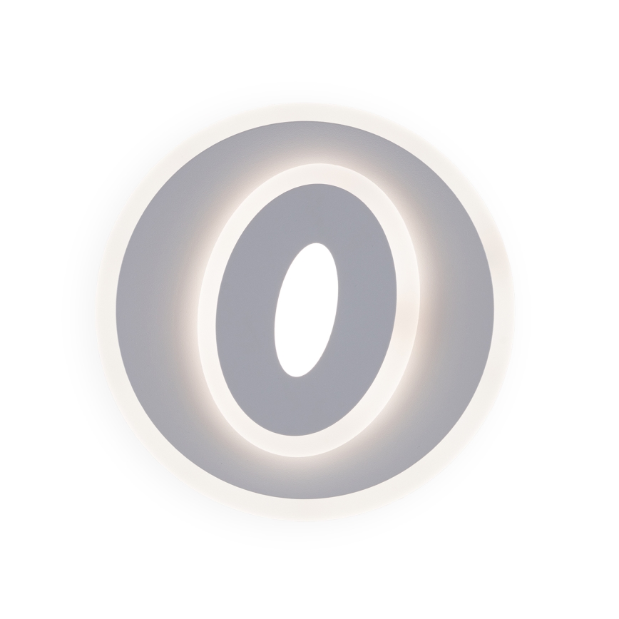 Brilagi - Luminaria de techo LED MODERN MINI LED/26W/230V 3000/4000/6000K