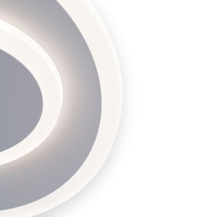 Brilagi - Luminaria de techo LED MODERN MINI LED/26W/230V 3000/4000/6000K