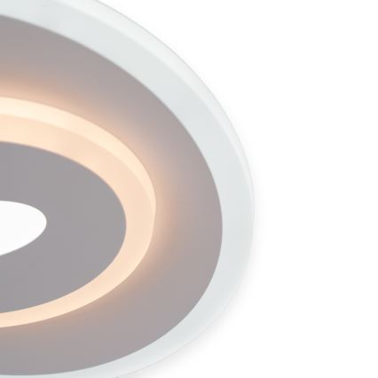 Brilagi - Luminaria de techo LED MODERN MINI LED/26W/230V 3000/4000/6000K