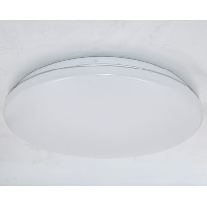 Brilagi - Plafón OPAL LED/24W/230V Ø 37,5 cm